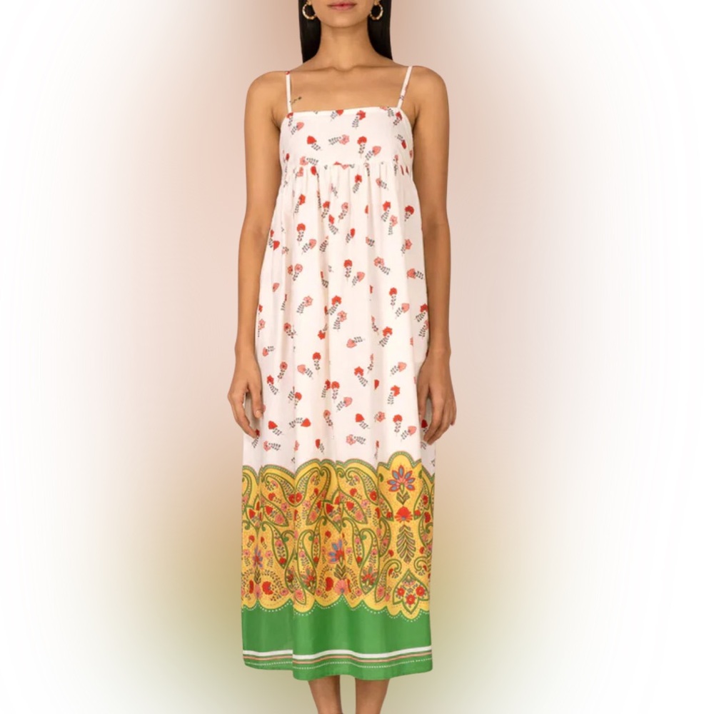 Banjanan Kaylee Dress